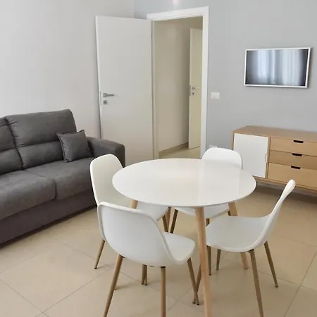 公寓 Goodstay La Casa Di Giovanni - -