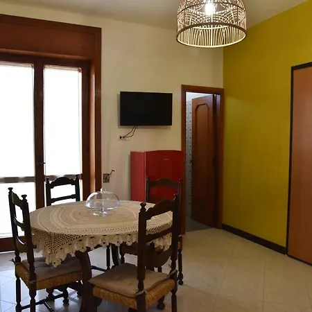 Apartament Goodstay La Casa Di Giovanni - - *
