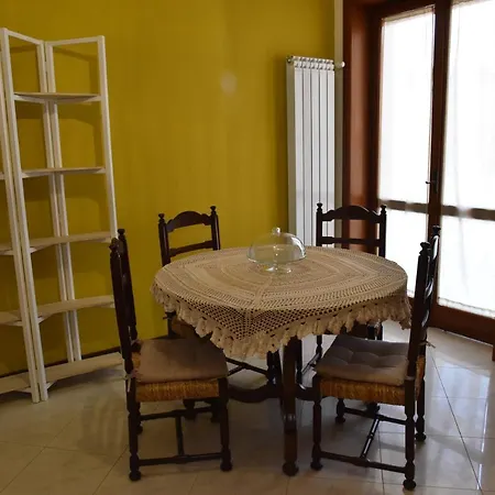Goodstay La Casa Di Giovanni - - Lägenhet *