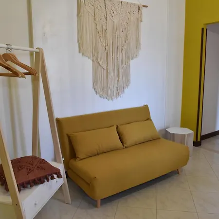 Goodstay La Casa Di Giovanni - - 公寓 *