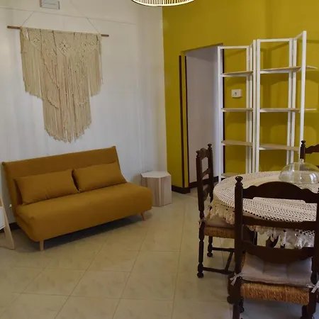 Goodstay La Casa Di Giovanni - - Apartament *