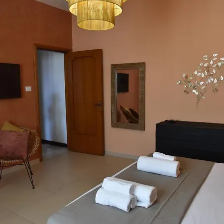公寓 Goodstay La Casa Di Giovanni - - *
