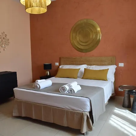 公寓 Goodstay La Casa Di Giovanni - -