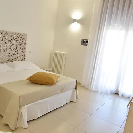 Goodstay La Casa Di Giovanni - - 公寓 莱切