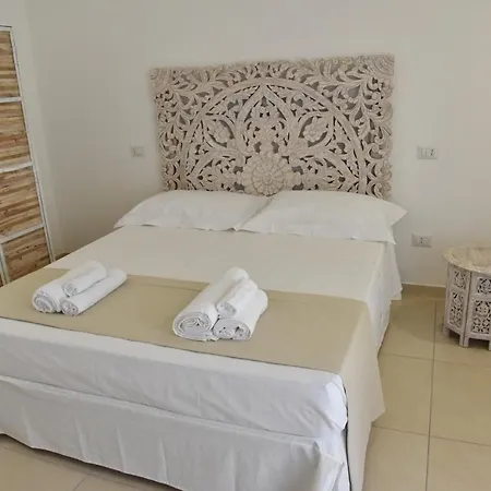 Goodstay La Casa Di Giovanni - - 莱切