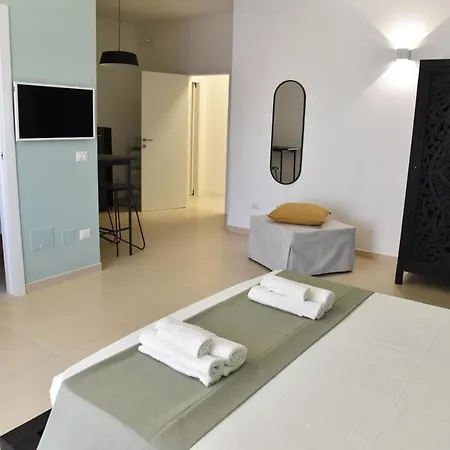 Goodstay La Casa Di Giovanni - -