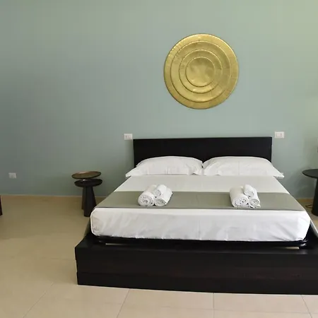 公寓 Goodstay La Casa Di Giovanni - -