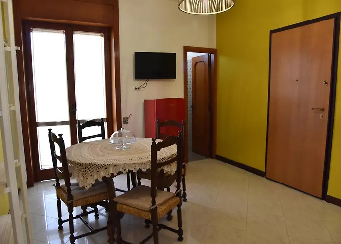 La Casa Di Giovanni 2 Appartamento