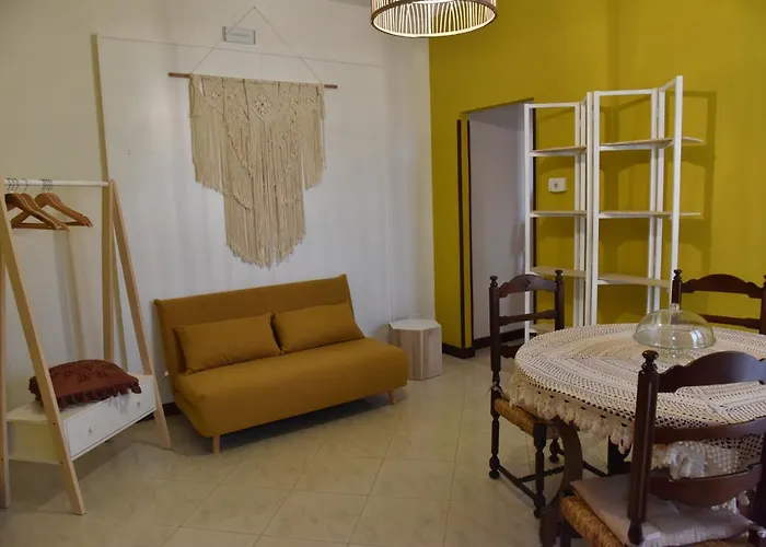La Casa Di Giovanni 2 * Lecce