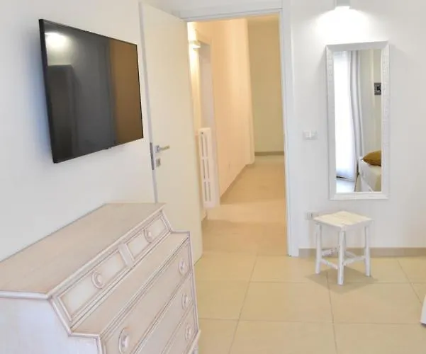 La Casa Di Giovanni 2 Appartamento Lecce