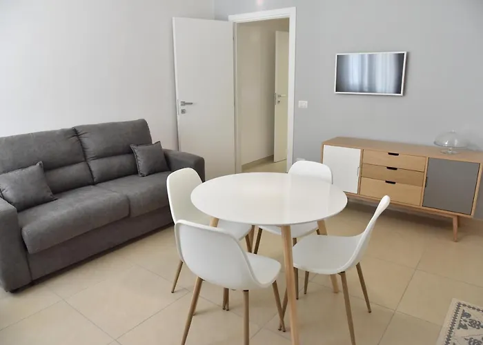 Appartamento La Casa Di Giovanni 2