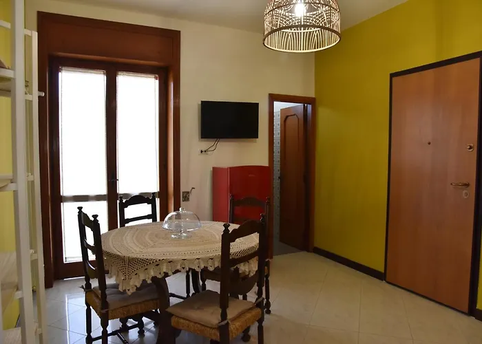 Appartamento La Casa Di Giovanni 2 *