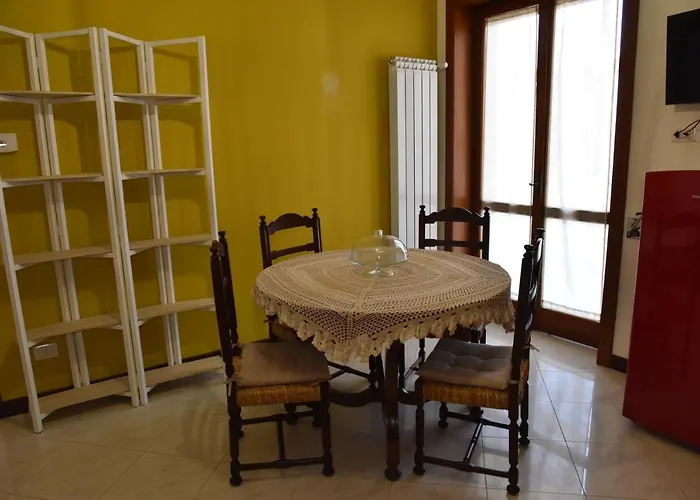 La Casa Di Giovanni 2 Appartamento *