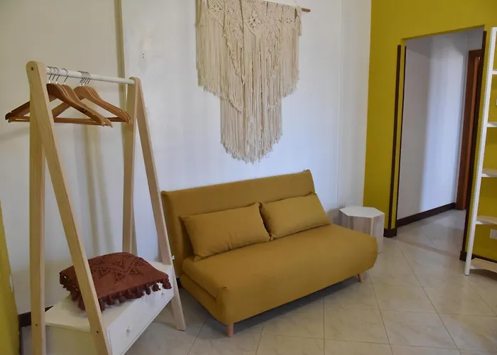 La Casa Di Giovanni 2 Appartamento *