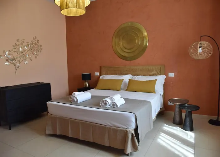 Appartamento La Casa Di Giovanni 2