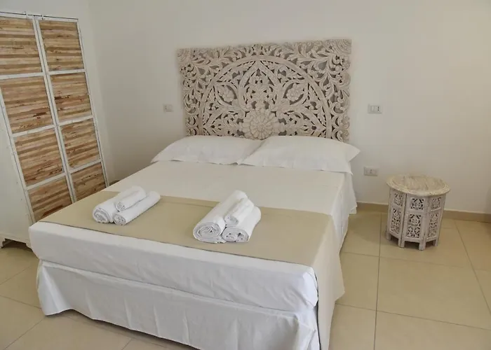 La Casa Di Giovanni 2 Lecce
