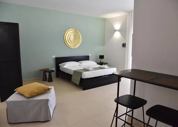 Appartamento La Casa Di Giovanni 2 Lecce