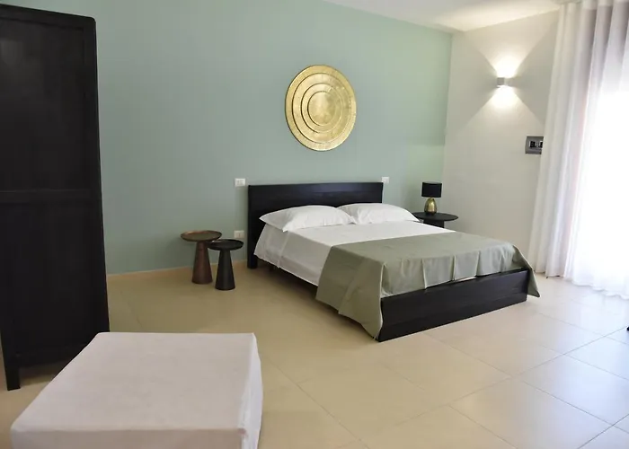 Appartamento La Casa Di Giovanni 2 Lecce