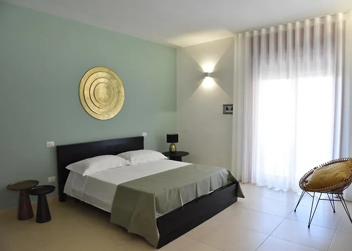 La Casa Di Giovanni 2 Appartamento *