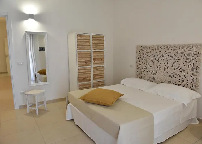 La Casa Di Giovanni 2 *
