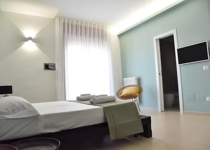 La Casa Di Giovanni 2 Lecce