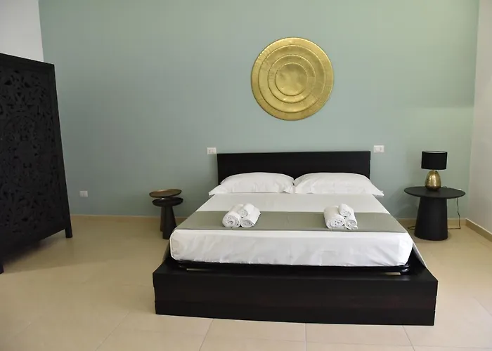 Appartamento La Casa Di Giovanni 2