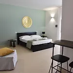 아파트 Goodstay La Casa Di Giovanni - - 레체