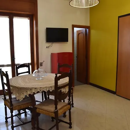 Goodstay La Casa Di Giovanni - - Apartment