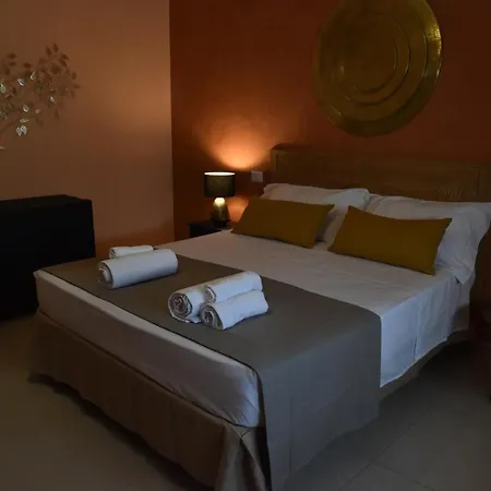 아파트 Goodstay La Casa Di Giovanni - -
