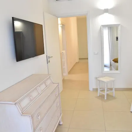 Goodstay La Casa Di Giovanni - - Apartment Lecce