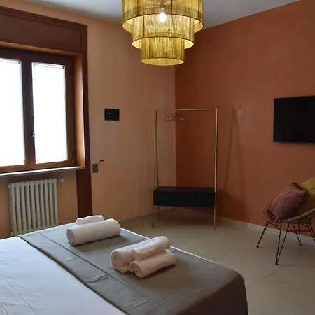 Apartment Goodstay La Casa Di Giovanni - - *