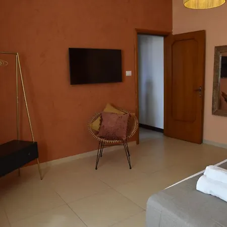 Goodstay La Casa Di Giovanni - - Apartment