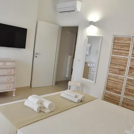 Apartment Goodstay La Casa Di Giovanni - - Lecce