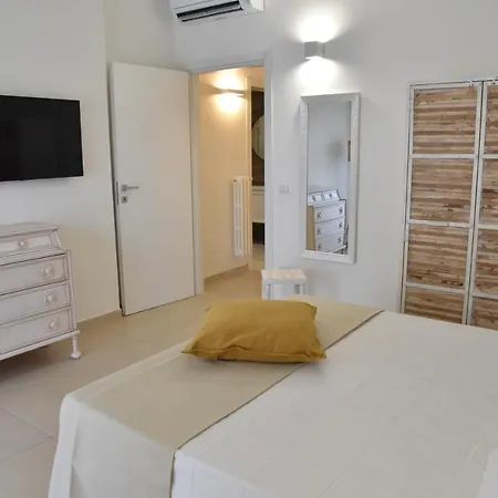 Apartment Goodstay La Casa Di Giovanni - - *