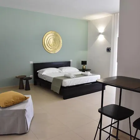 Apartment Goodstay La Casa Di Giovanni - - Lecce
