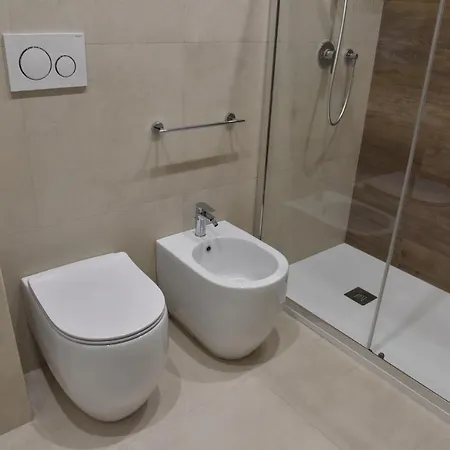 Goodstay La Casa Di Giovanni - - Apartment