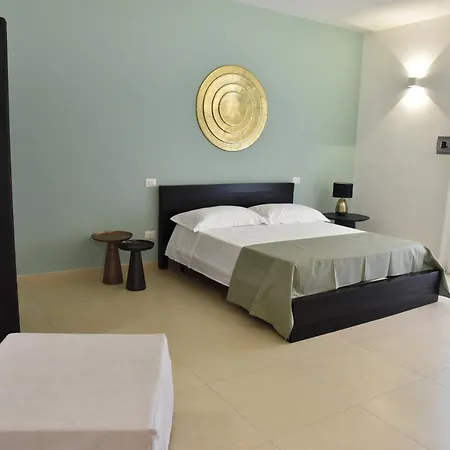 Apartment Goodstay La Casa Di Giovanni - - Lecce