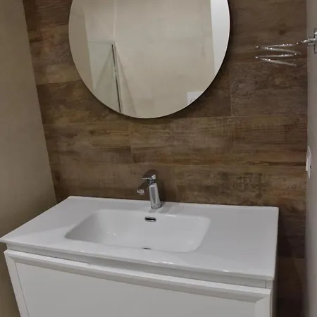 Goodstay La Casa Di Giovanni - - Apartment Lecce