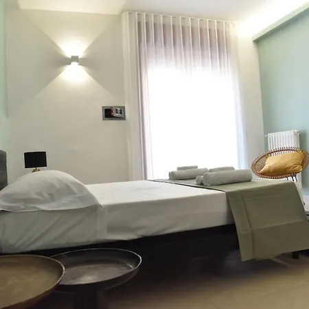 Goodstay La Casa Di Giovanni - - *