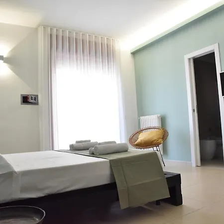 Goodstay La Casa Di Giovanni - - 레체