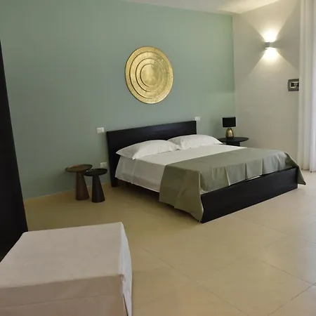 Goodstay La Casa Di Giovanni - - * Lecce