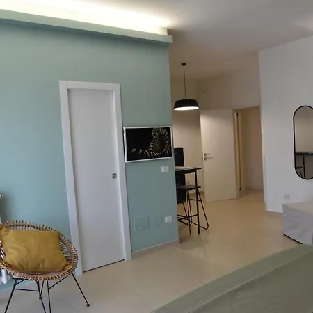 Goodstay La Casa Di Giovanni - - Apartment