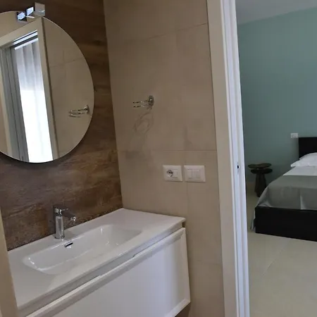 Apartmán Goodstay La Casa Di Giovanni - - Lecce