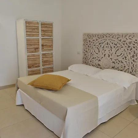 Goodstay La Casa Di Giovanni - - Lecce