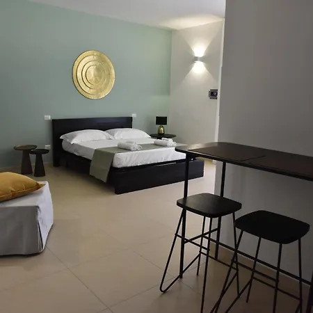 Apartment Goodstay La Casa Di Giovanni - - Lecce