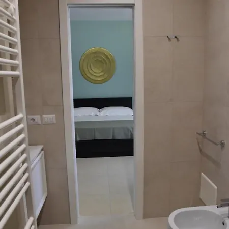 Goodstay La Casa Di Giovanni - - *