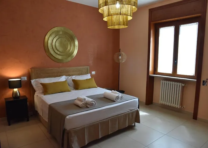 Goodstay La Casa Di Giovanni - -